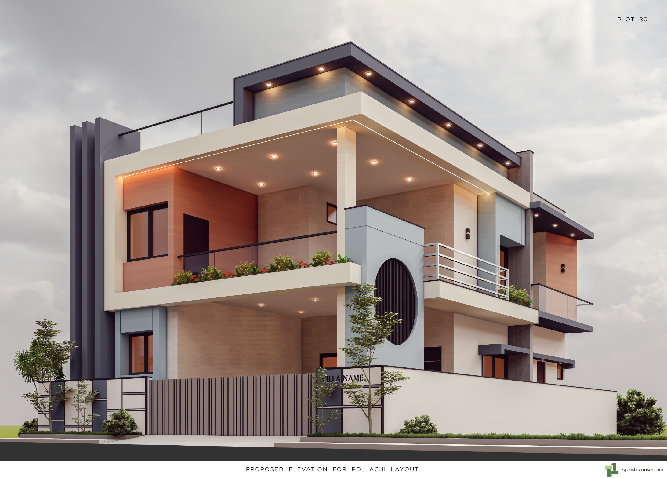 POLLACHI PLOTS MANIKANDAN